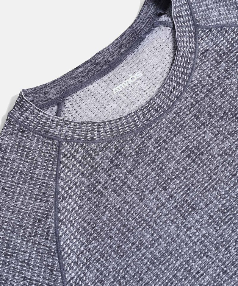 Camiseta Para Hombre Negro