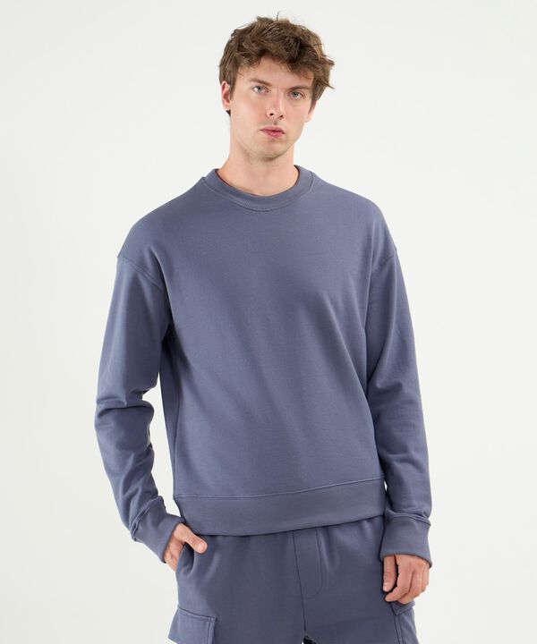 Buzo Para Hombre AzulRey image number null
