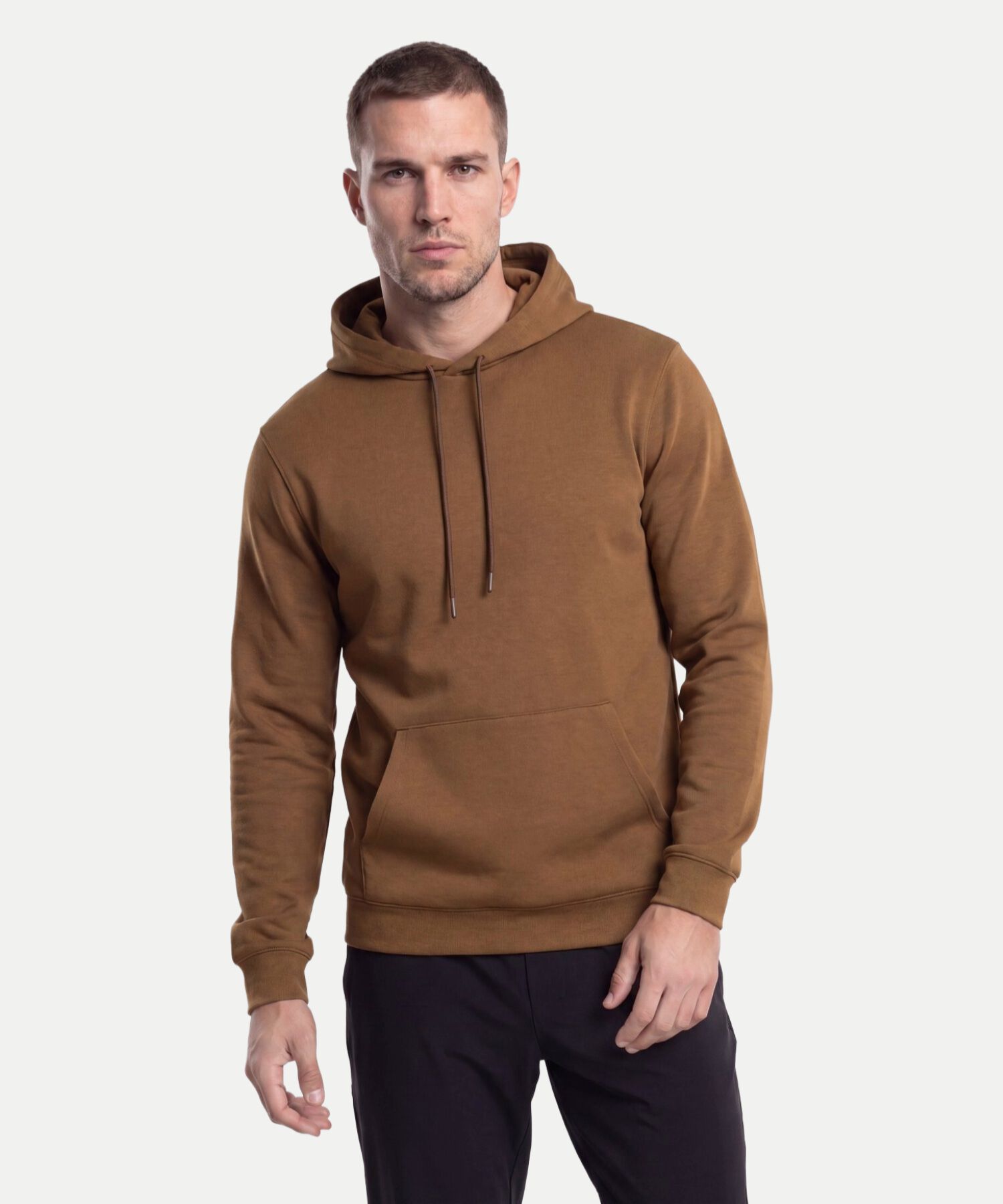 Buso Para Hombre Cafe
