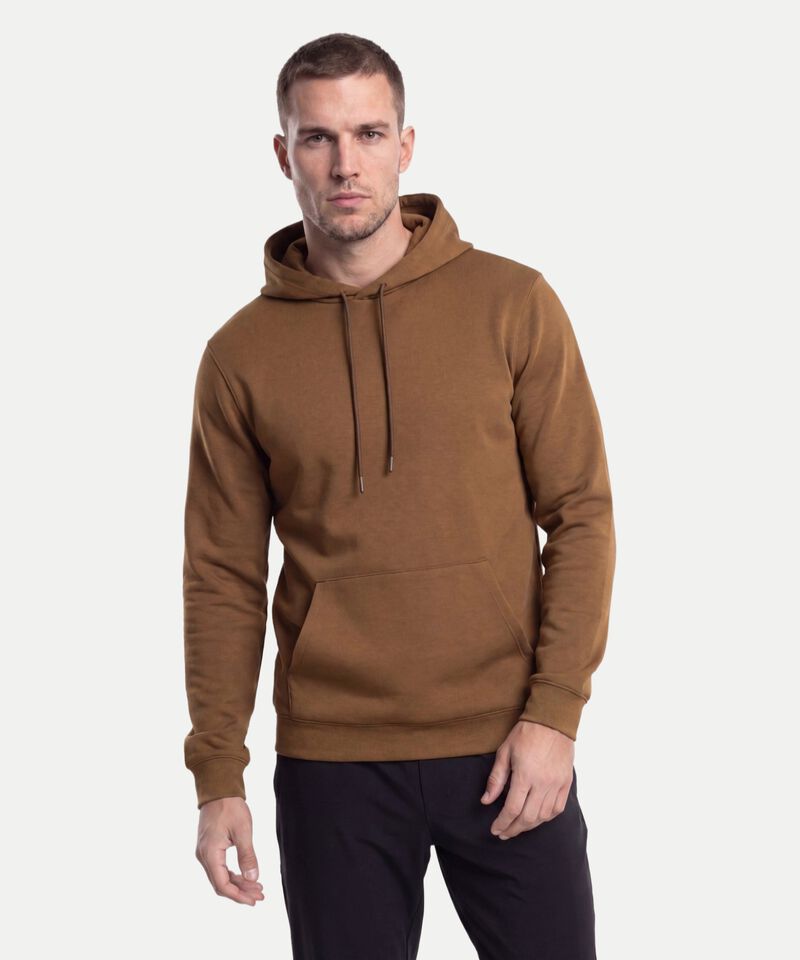 Buso Para Hombre Cafe