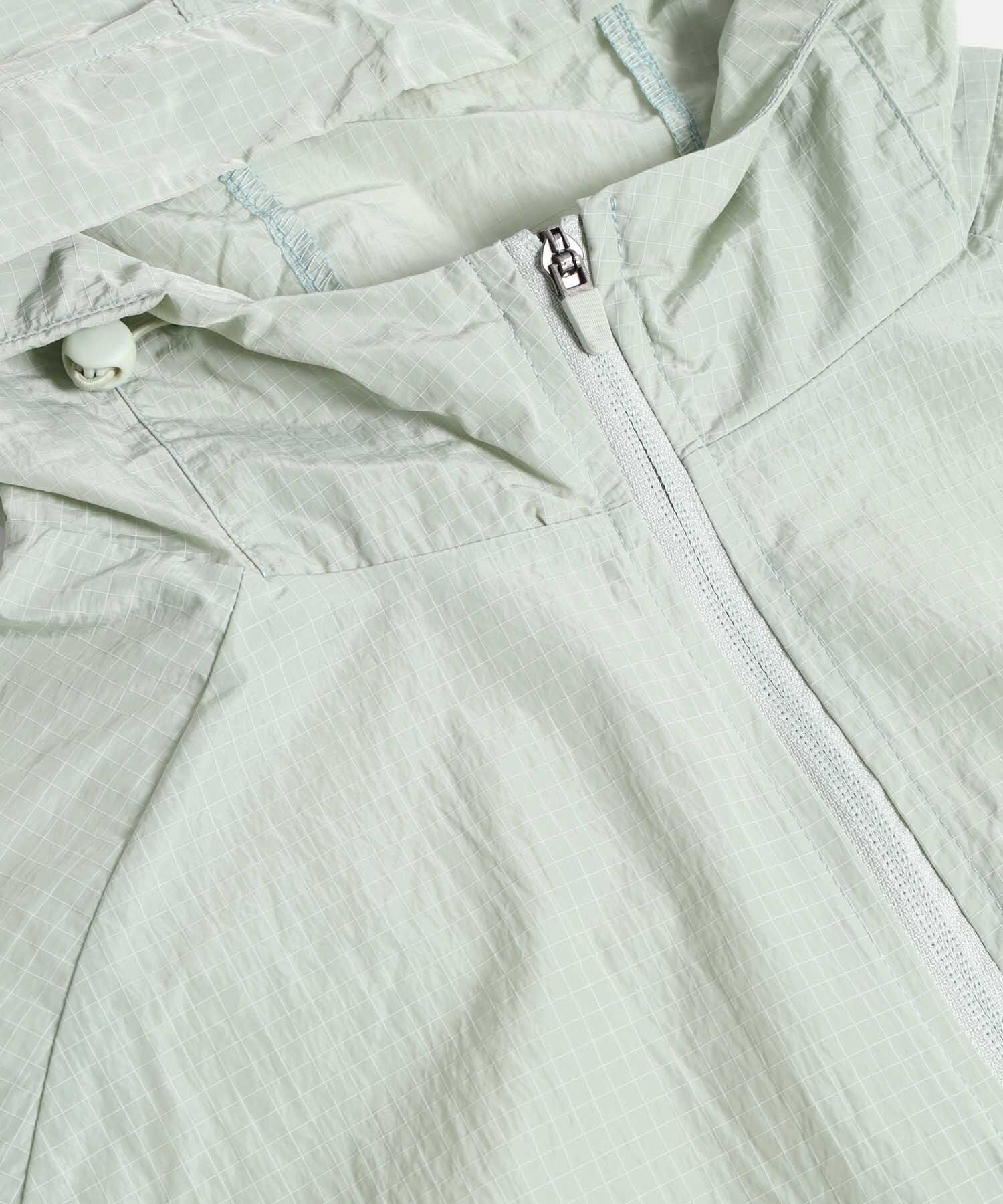 Chaqueta Para Mujer Verde