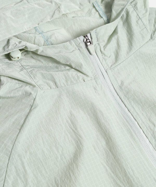 Chaqueta Para Mujer Verde image number null