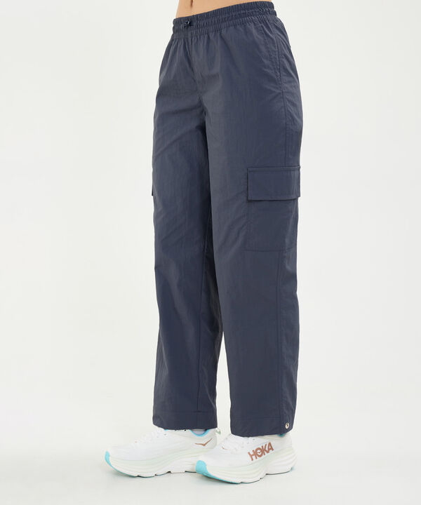 Pantalon Para Mujer AzulOscuro image number null