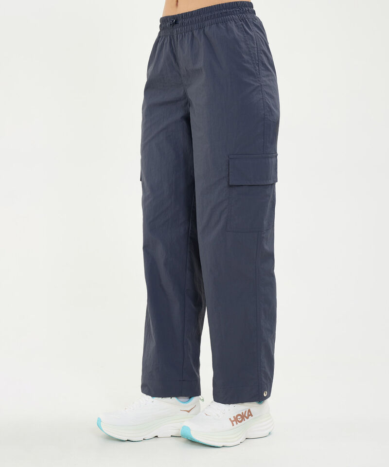 Pantalon Para Mujer AzulOscuro