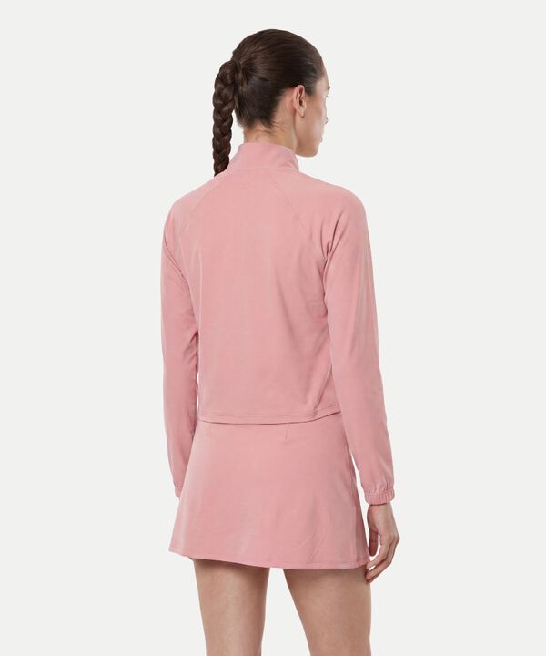 Buzo Para Mujer PalodeRosa