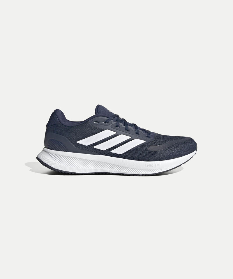 Tenis Adidas Para Hombre Azul