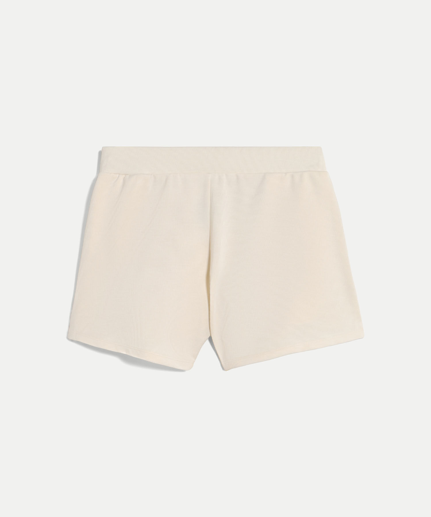 Short Para Mujer Crema