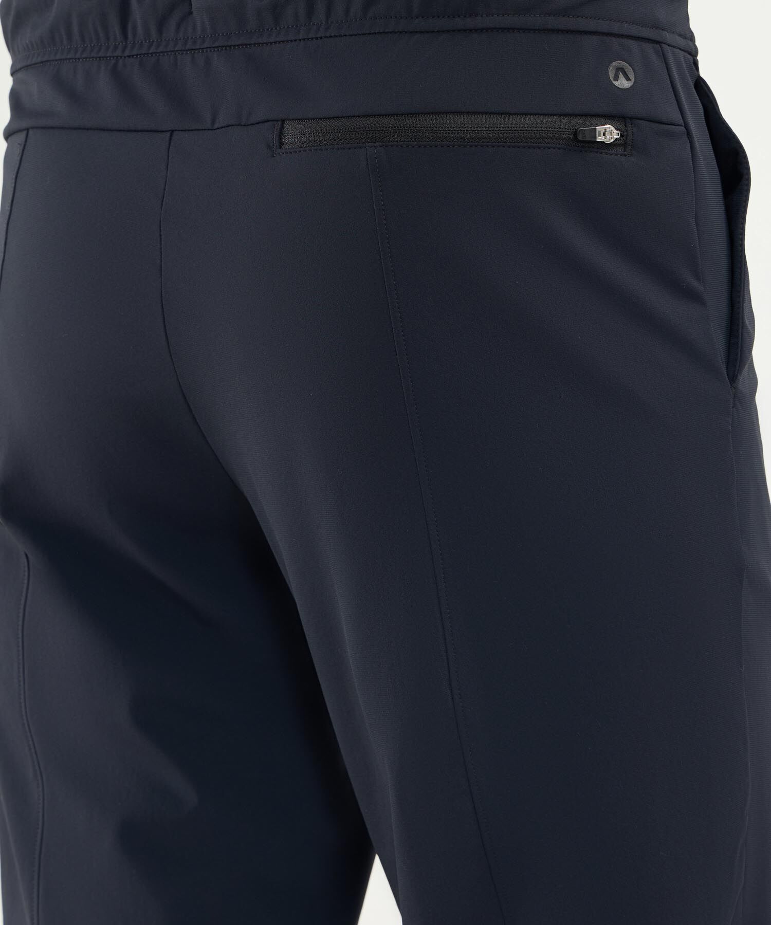 Pantalon Para Hombre Negro