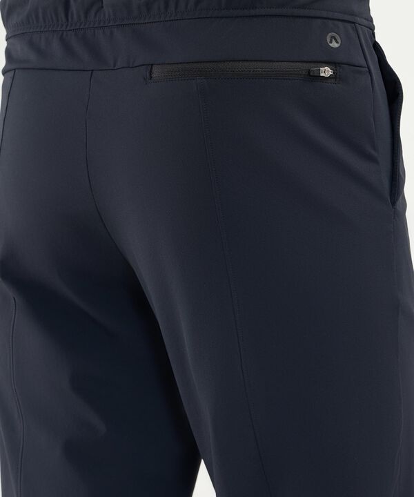 Pantalon Para Hombre Negro