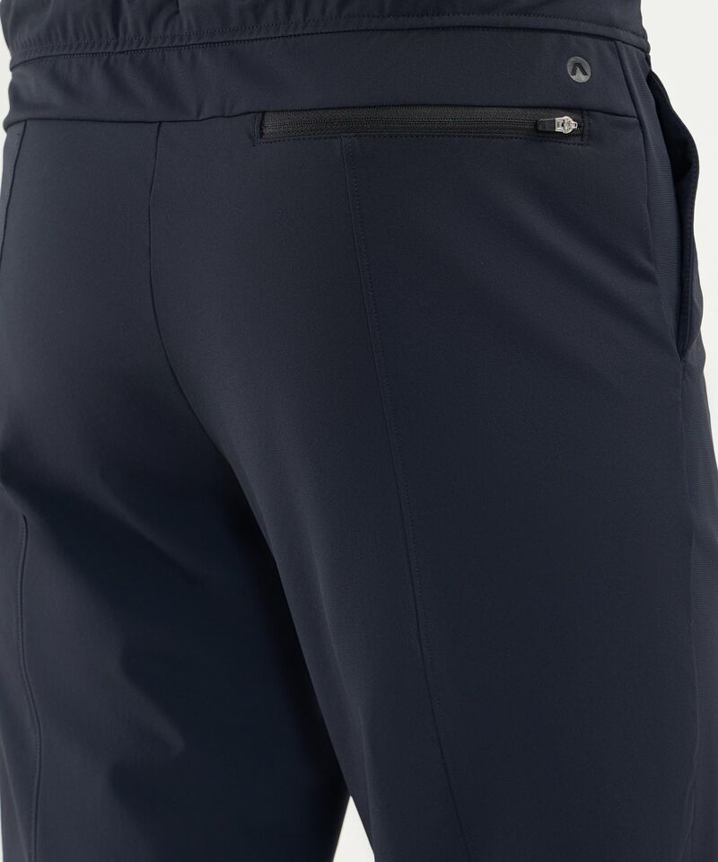 Pantalon Para Hombre Negro