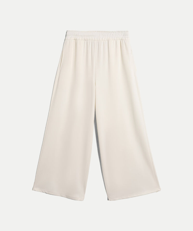 Pantalon Para Mujer Blanco