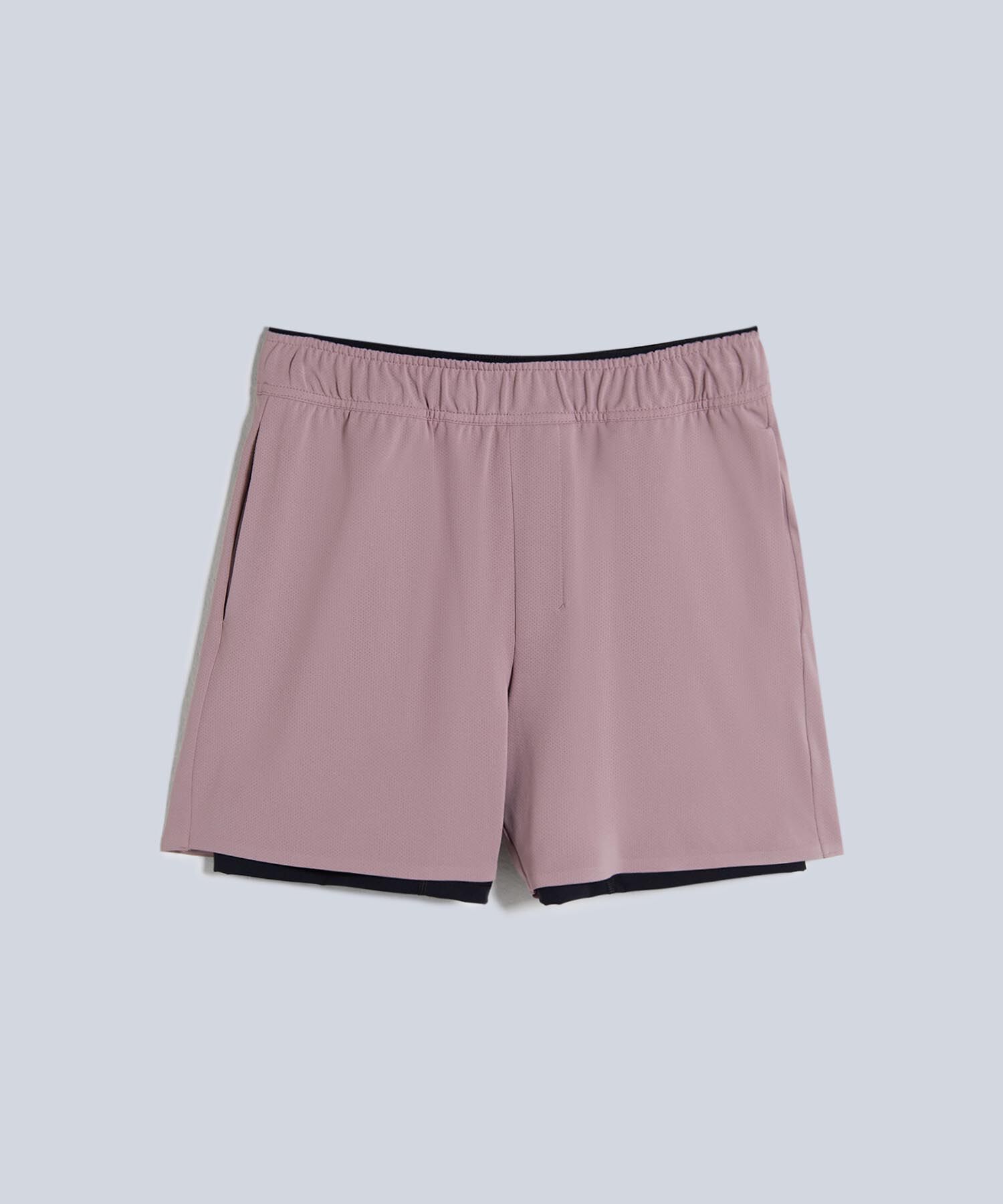 Short Para Hombre Uva
