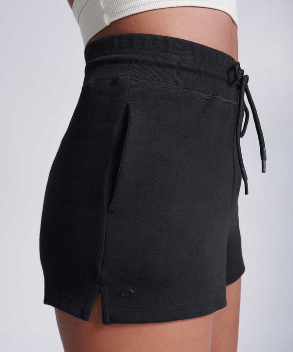 Short Para Mujer Negro