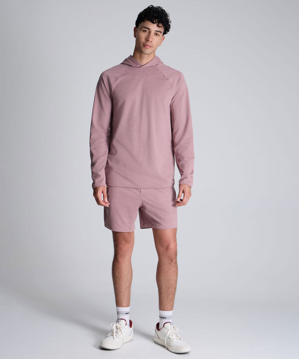 Buzo Para Hombre Lila image number null
