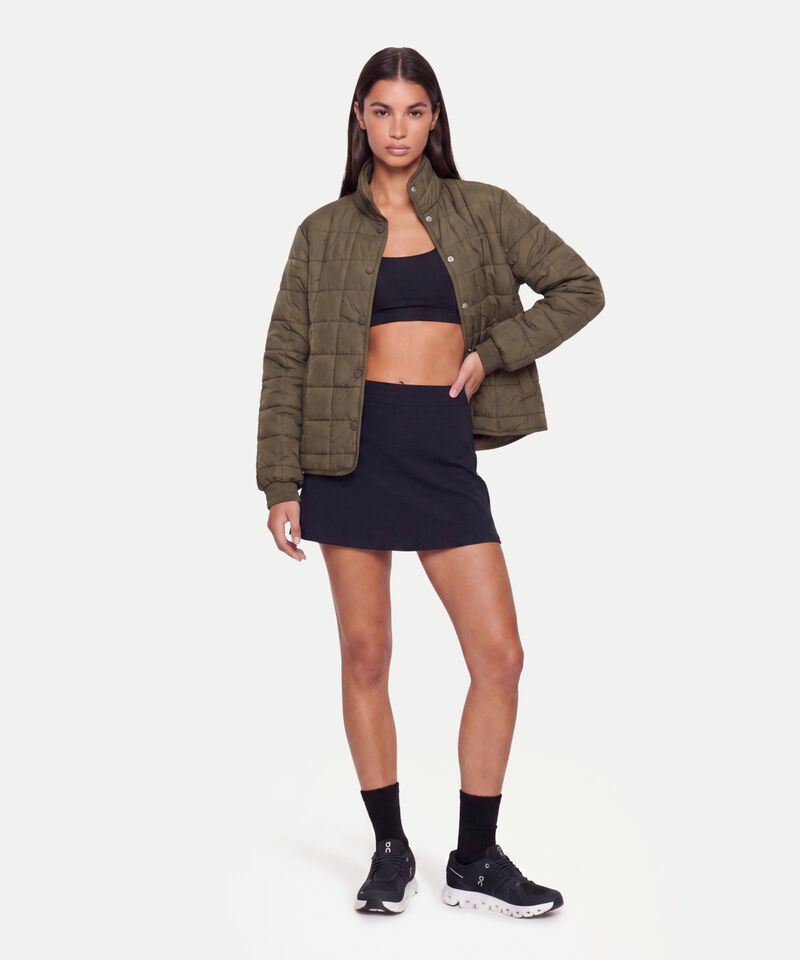Chaqueta Para Mujer 