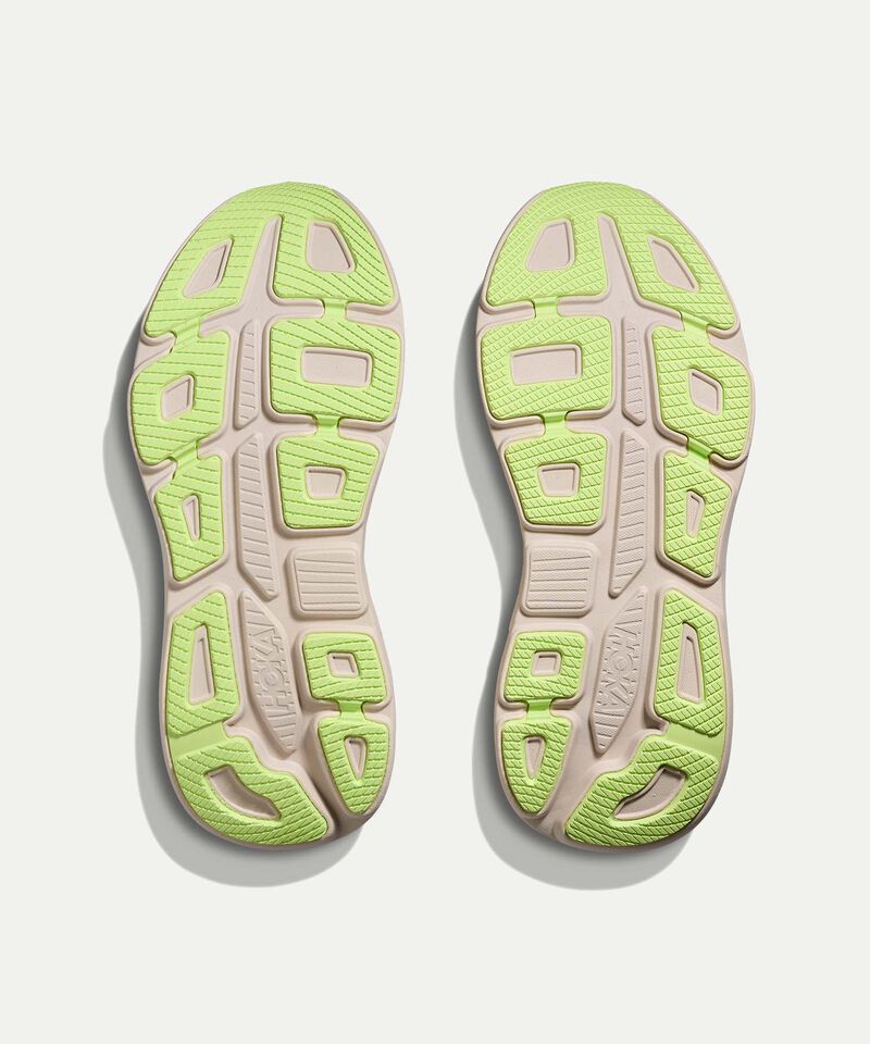 Tenis Hoka Para Hombre Blanco