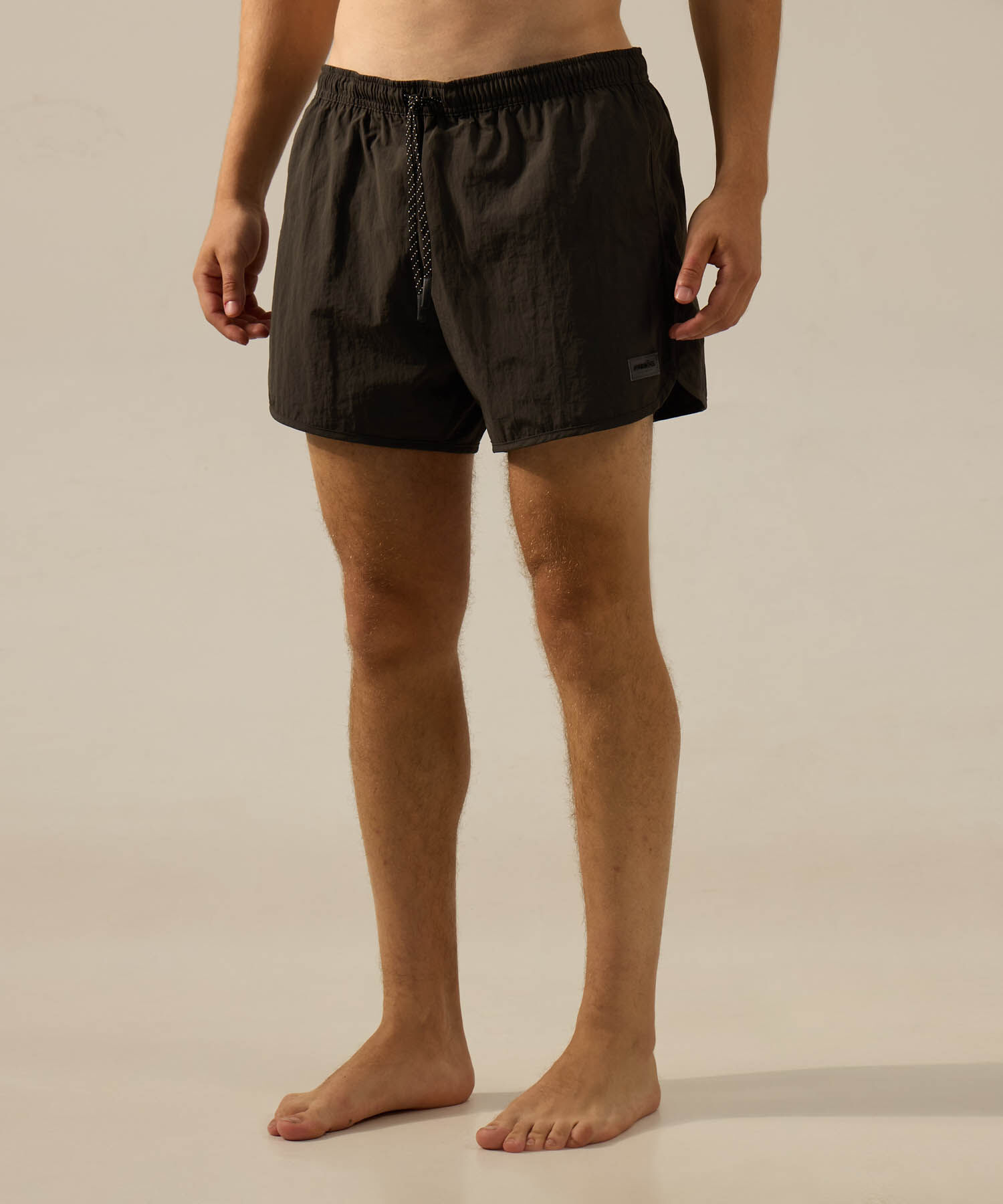 Short Para Hombre NegroCarbon