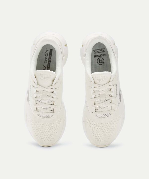 Tenis Reebok Para Mujer Lila