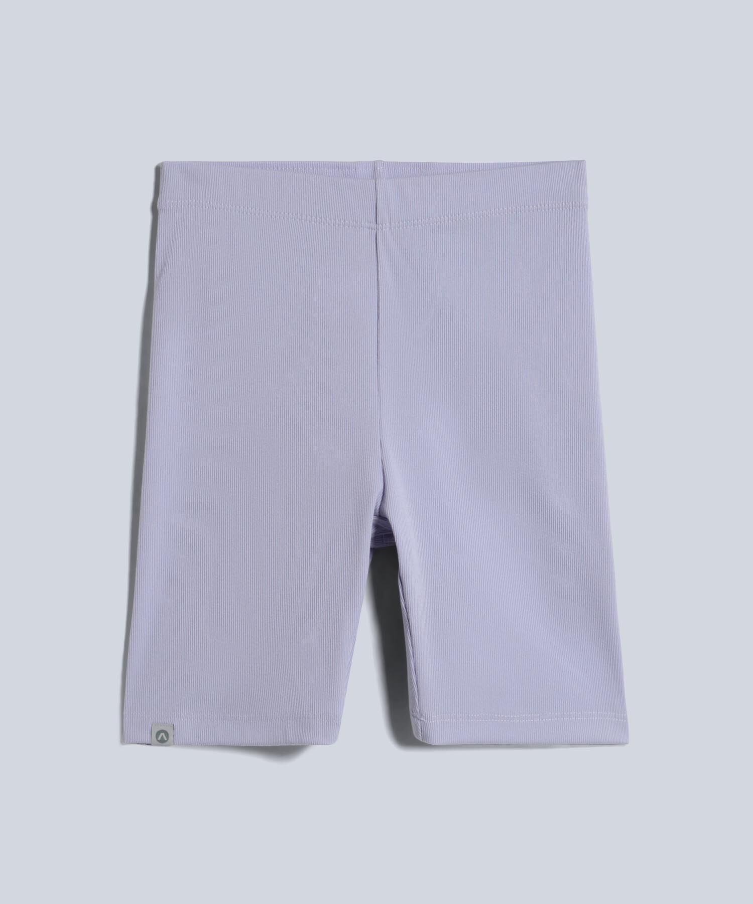 Short Para Mujer Lila