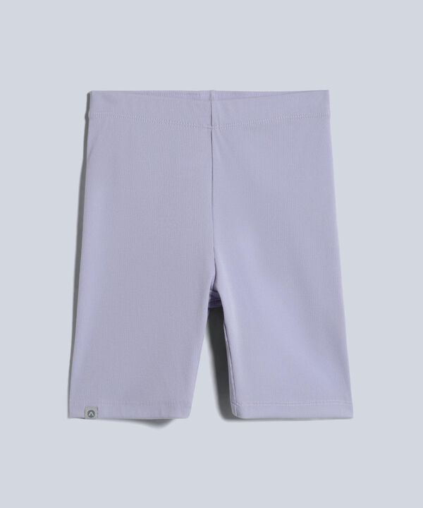 Short Para Mujer Lila