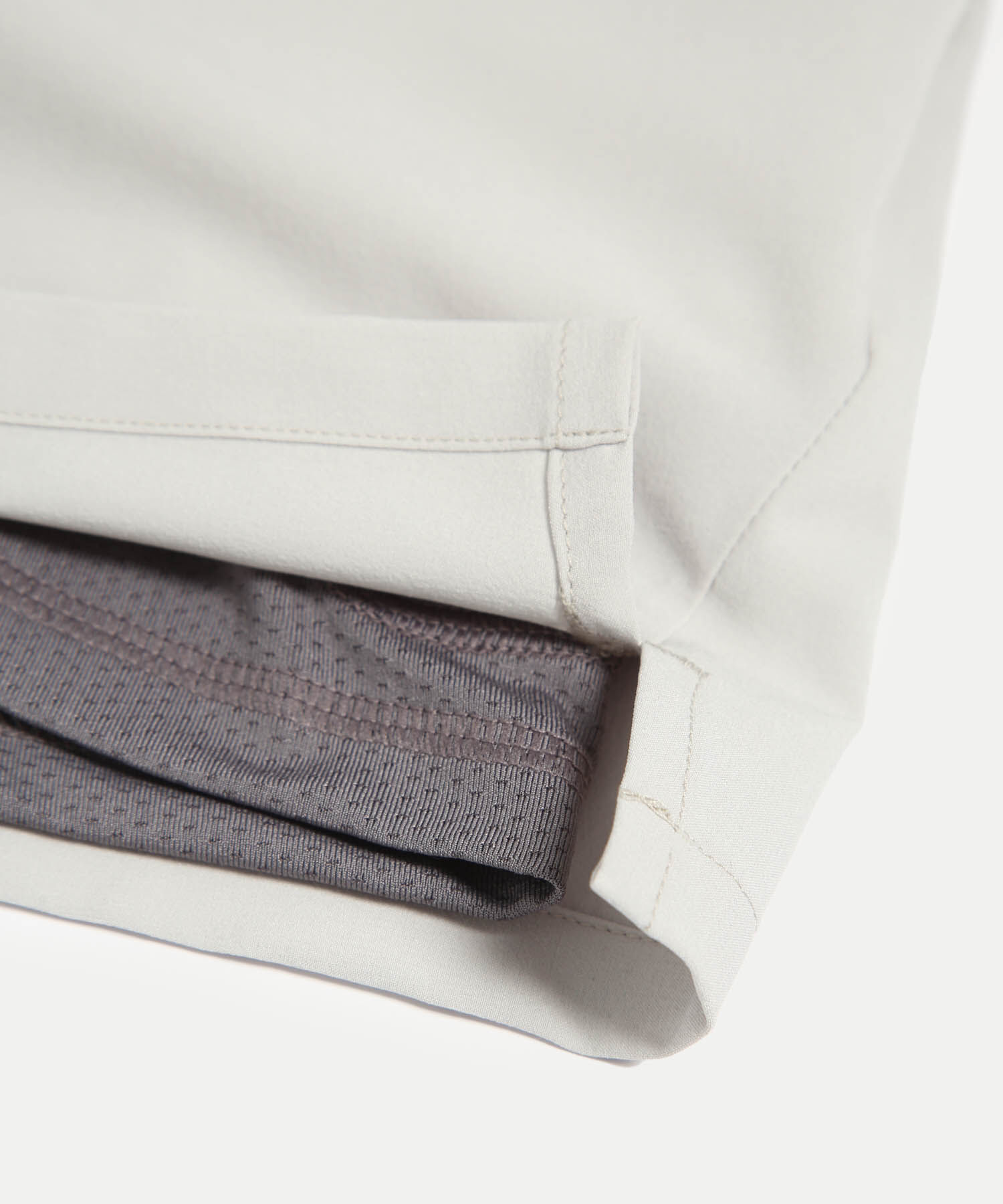 Short Para Hombre VerdeClaro