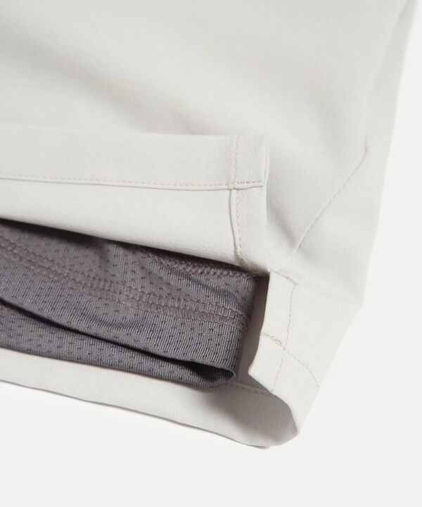 Short Para Hombre VerdeClaro image number null