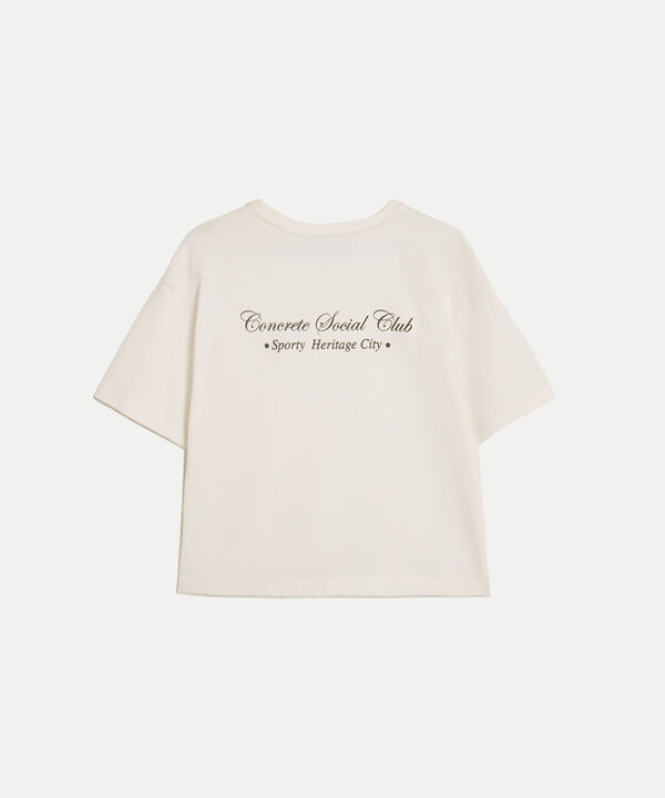 Camiseta Para Mujer 