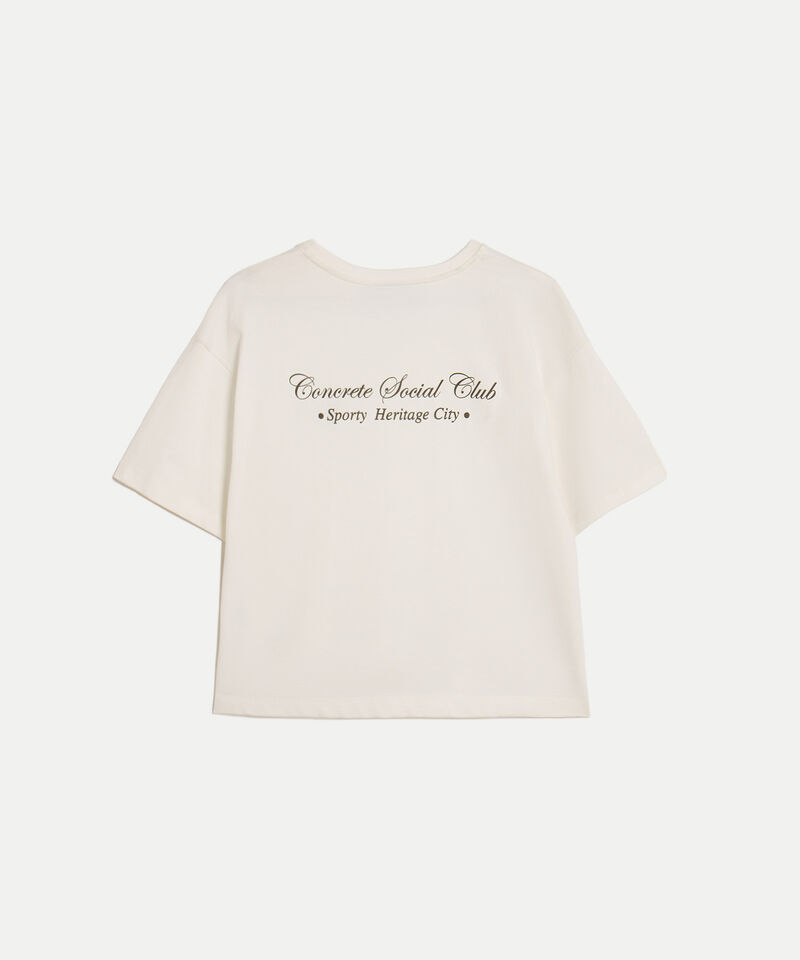 Camiseta Para Mujer 