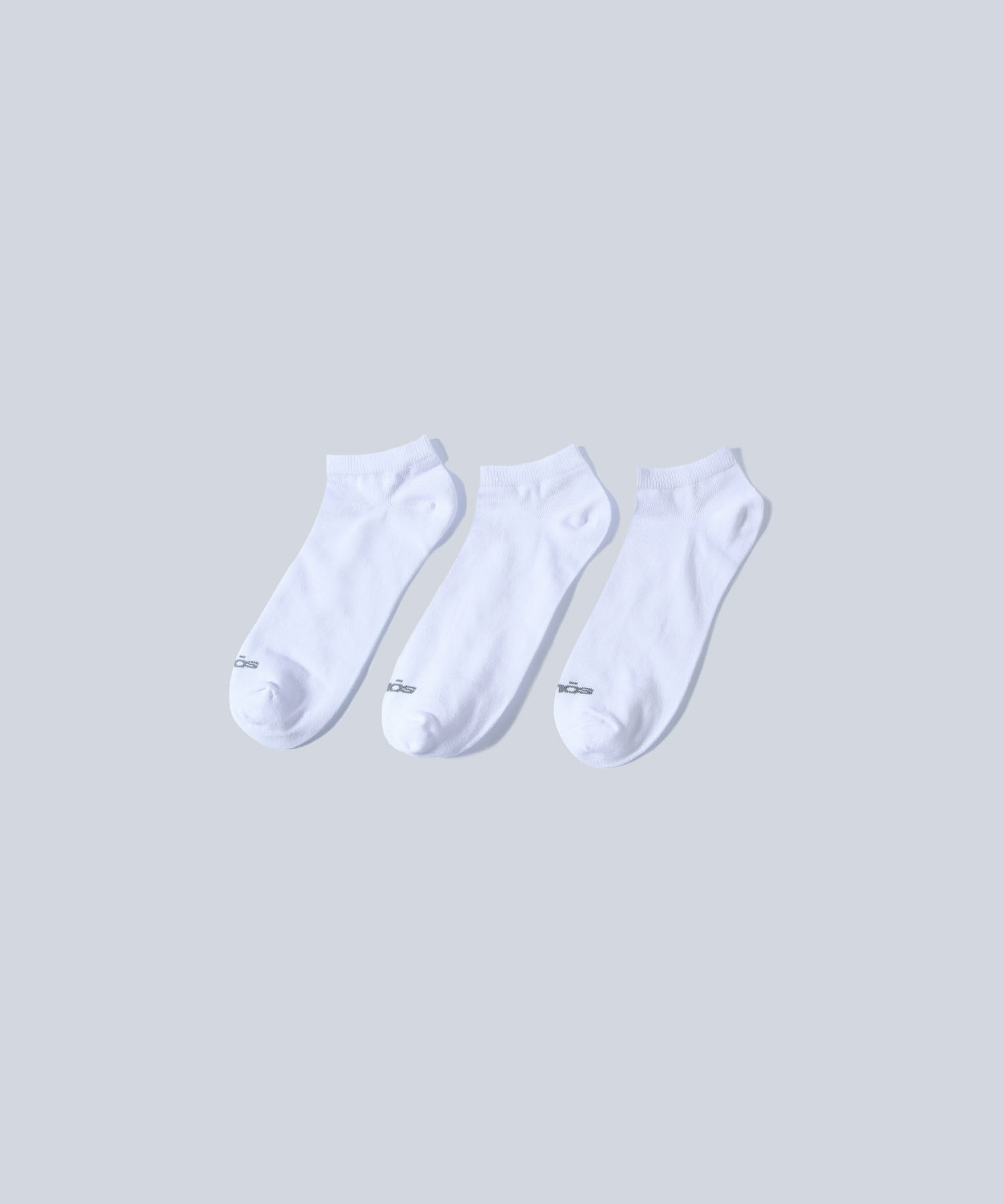 Medias Para Hombre Blanco