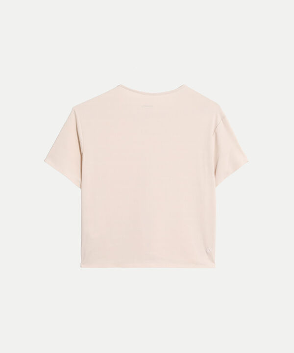 Camiseta Para Mujer 