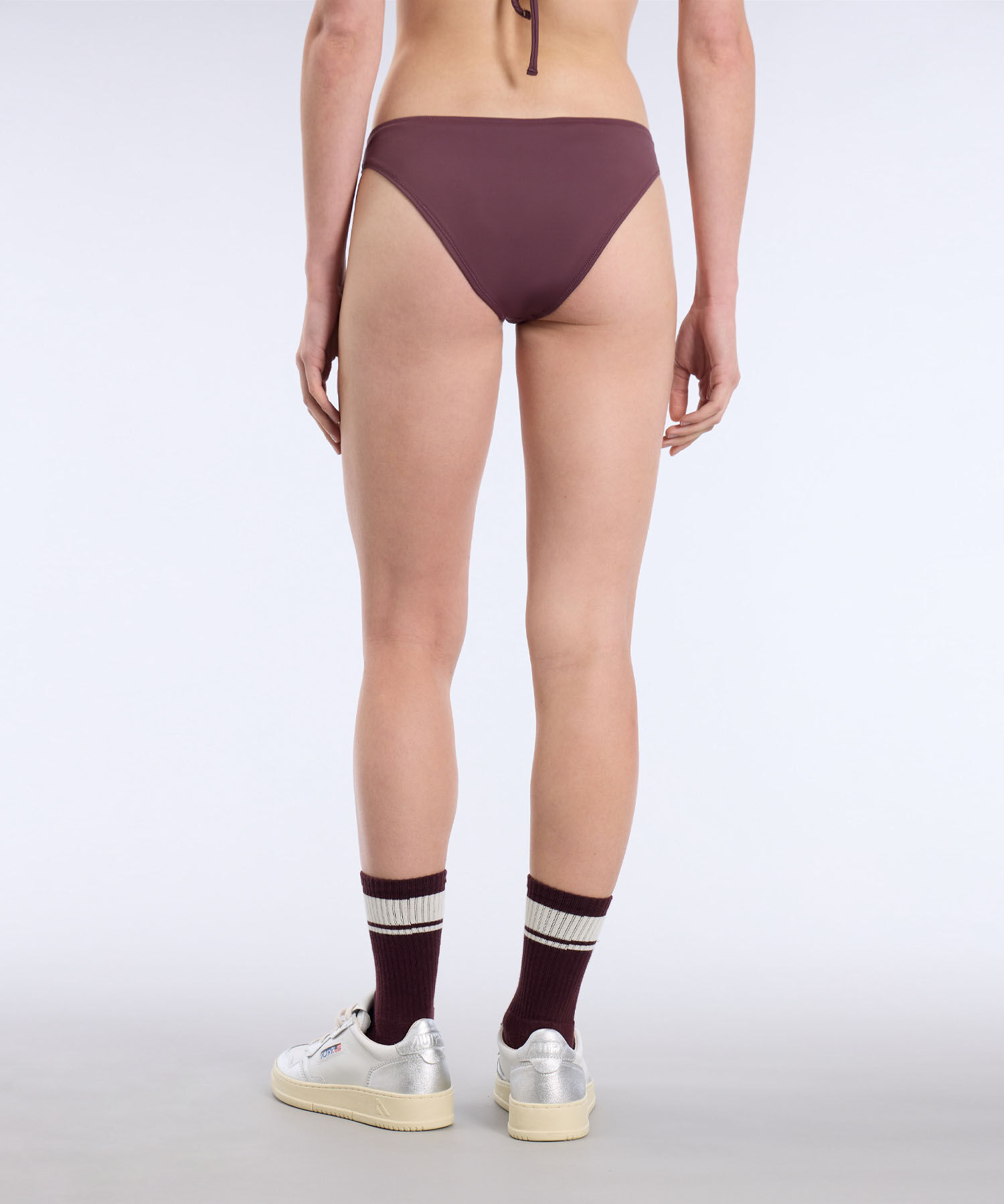 Panty Para Mujer Vino