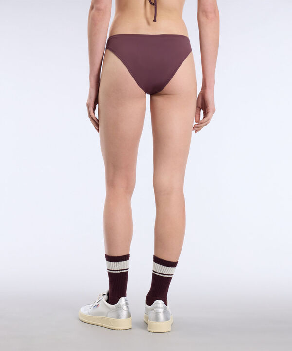 Panty Para Mujer Vino