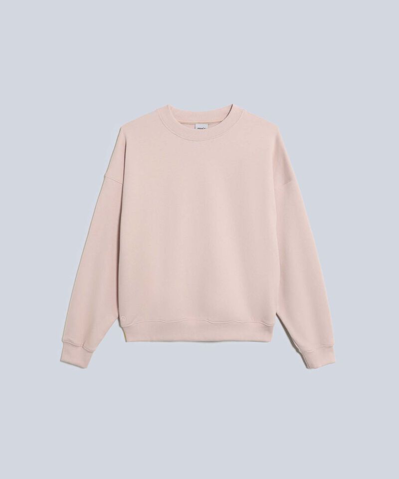 Buzo Para Mujer Rosado