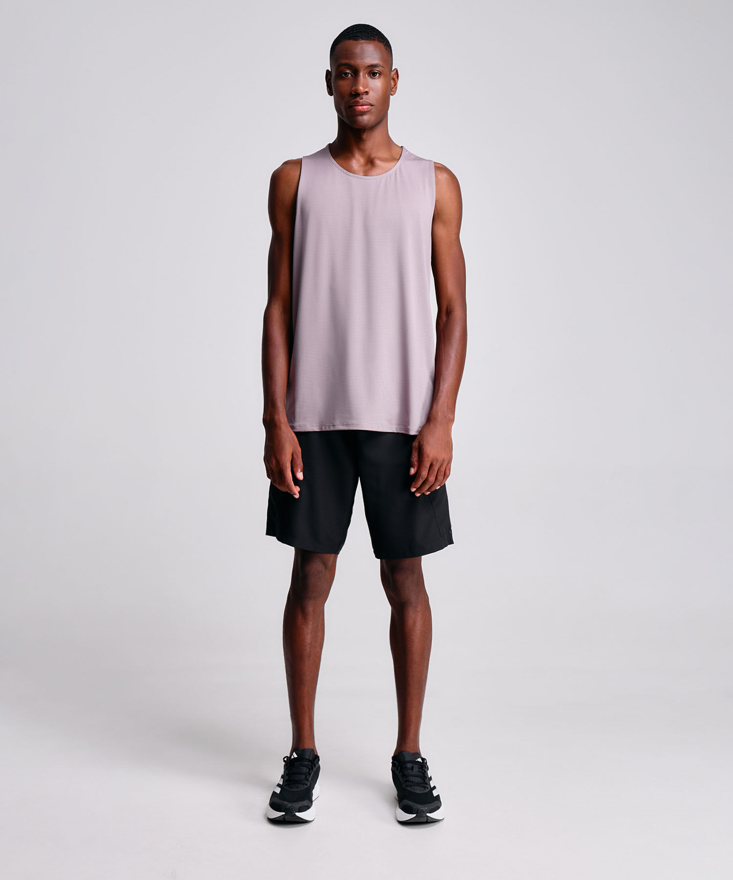 Camiseta Para Hombre Uva