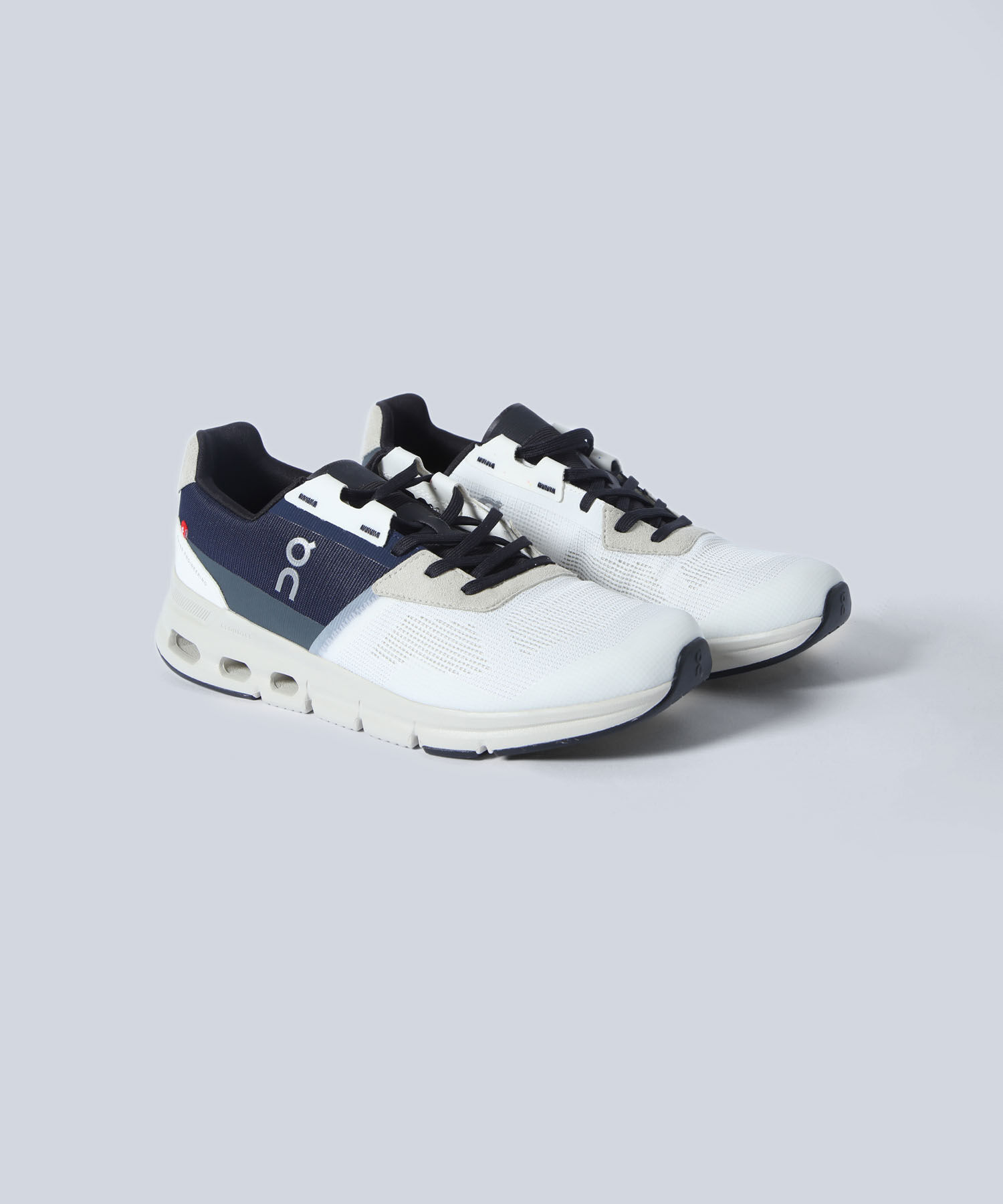 Tenis Para Hombre Blanco