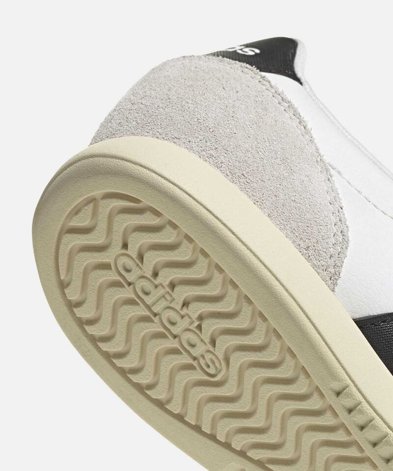 Tenis Adidas Para Mujer Blanco