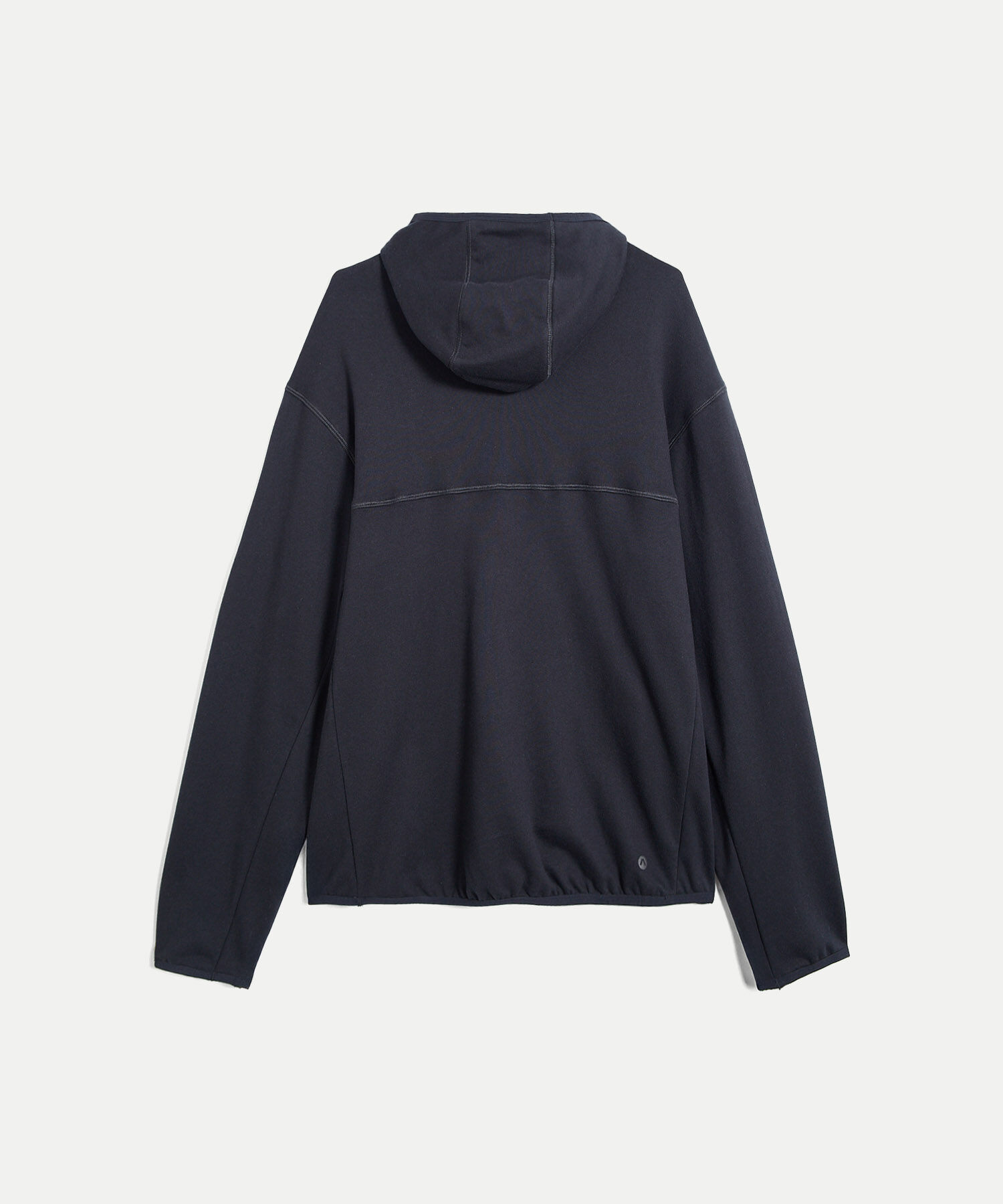 Buzo Para Hombre Negro