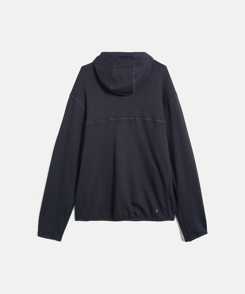 Buzo Para Hombre Negro