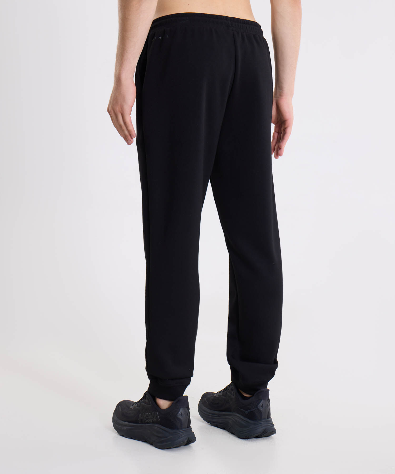 Pantalon Para Hombre Negro