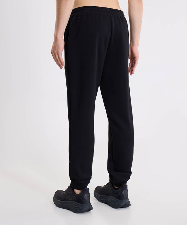 Pantalon Para Hombre Negro