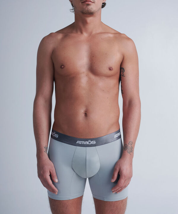 Boxer Para Hombre Surtido image number null