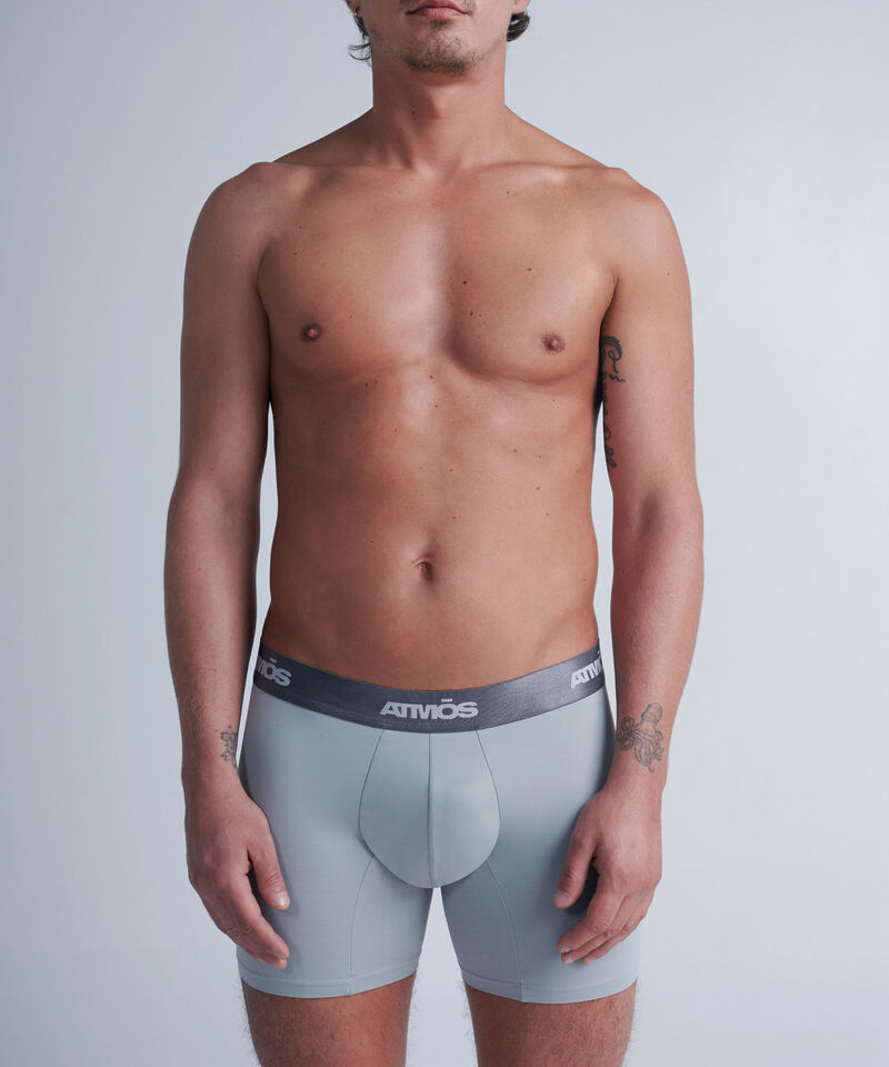 Boxer Para Hombre Surtido