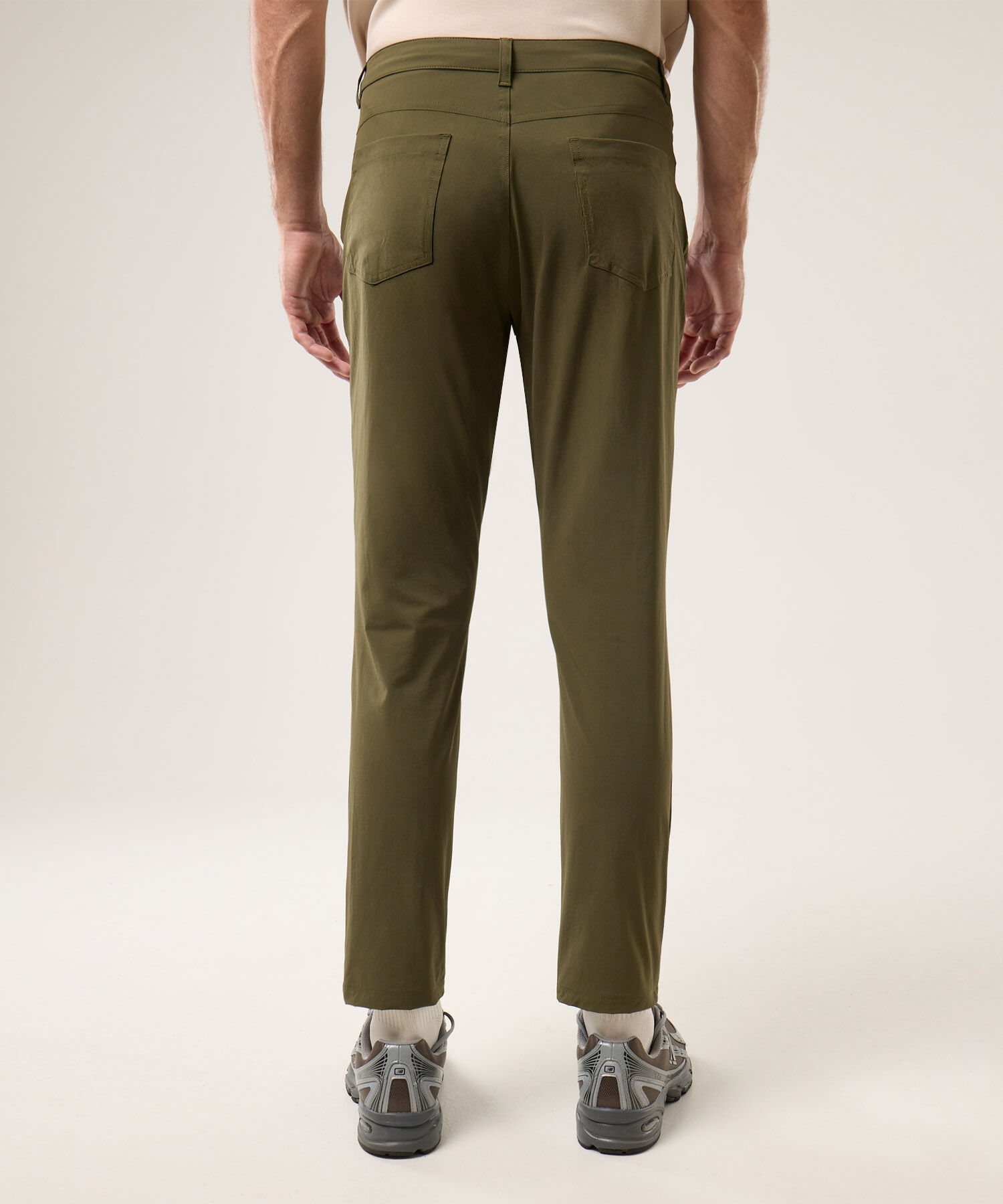 Pantalon Para Hombre 