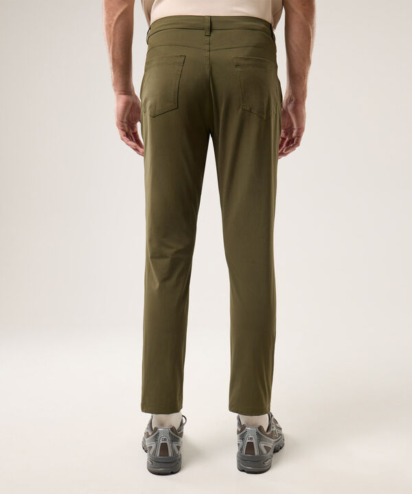 Pantalon Para Hombre 
