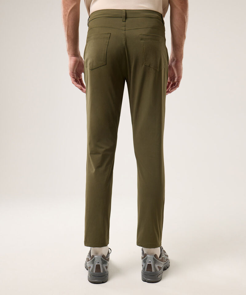 Pantalon Para Hombre 