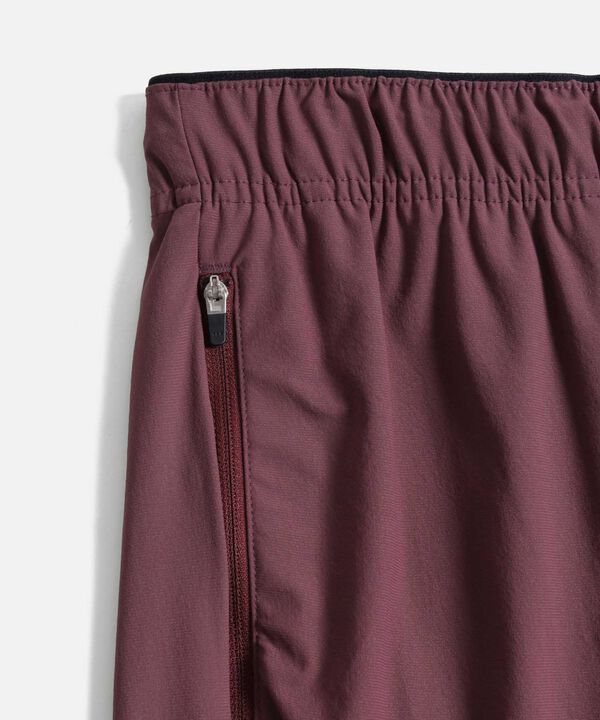 Bermuda Para Hombre Morado image number null