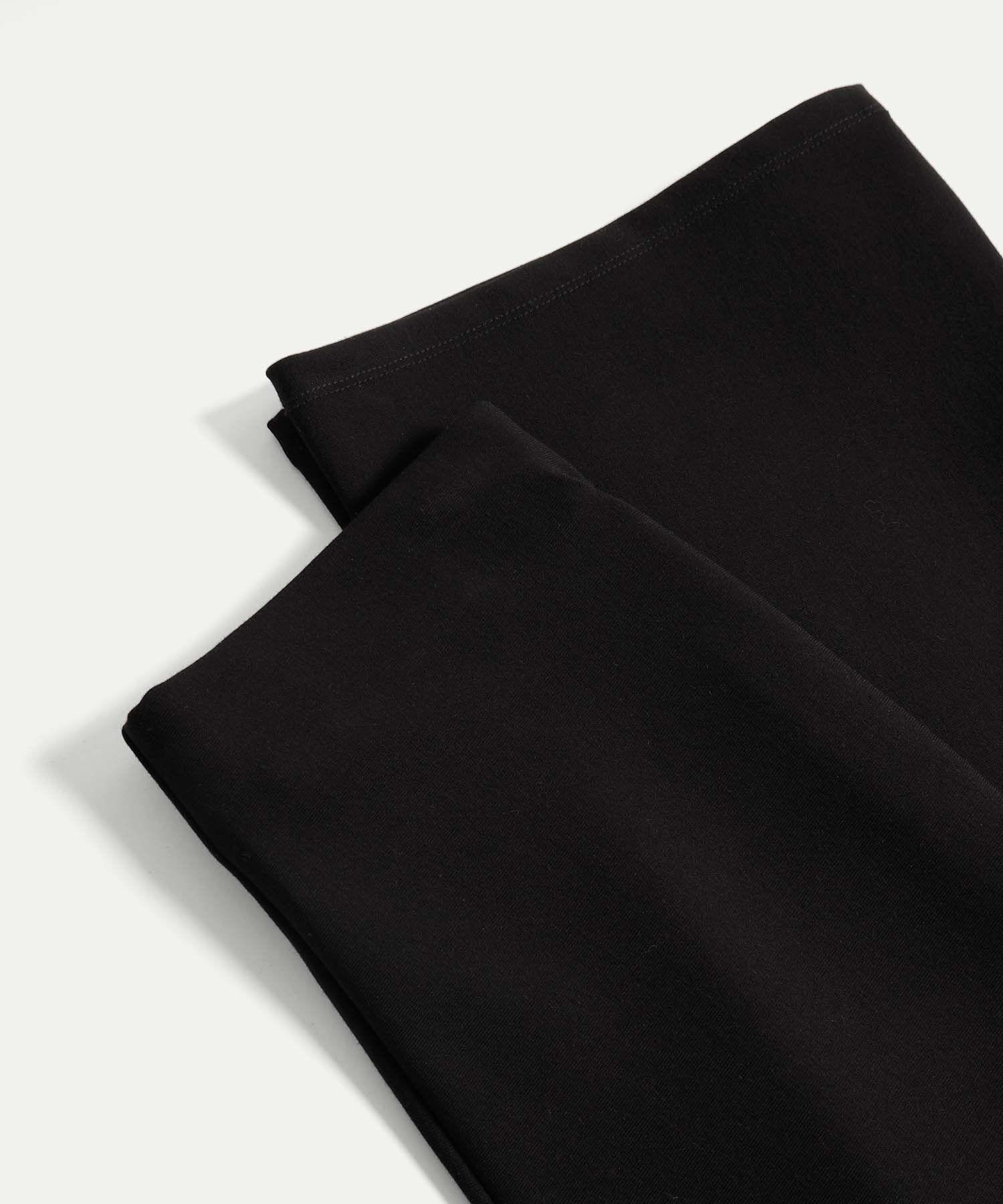 Pantalon Para Mujer Negro