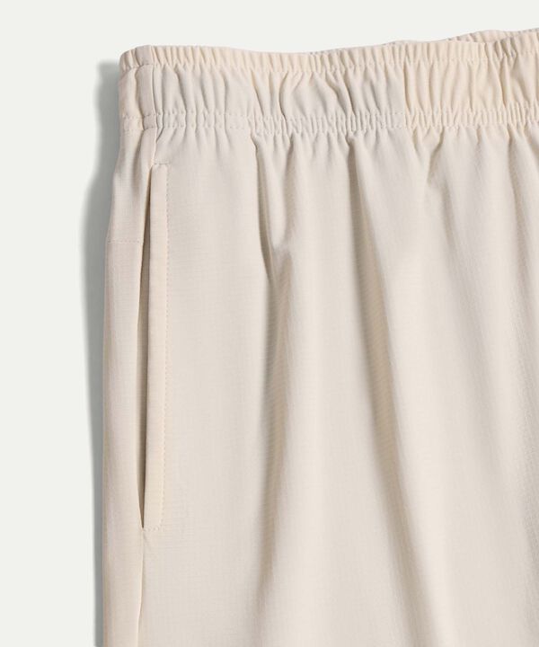 Short Para Hombre Crema image number null