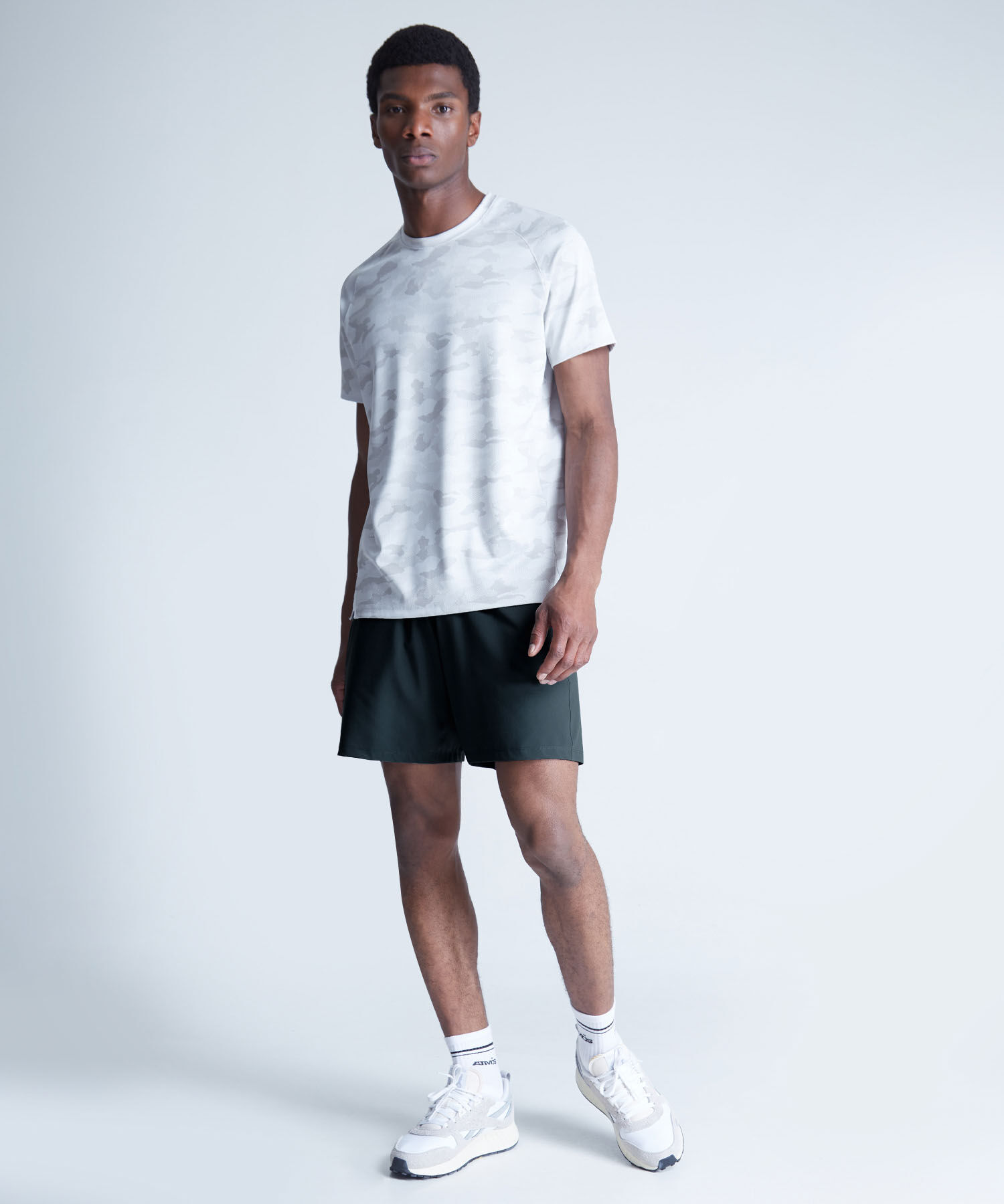 Ofertas short deportivo hombre new arrivals
