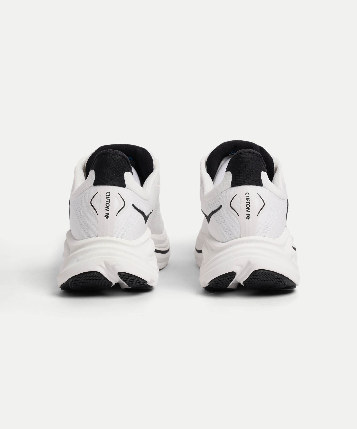Tenis Hoka Para Hombre Blanco